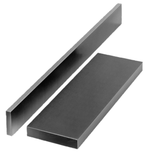 Large plat Acier Large plat Acier