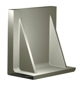 Angle plates aluminium