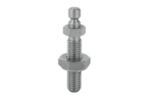 Supporti in acciaio inox Supporti in acciaio inox