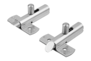Manette avec ressort de rappel en Inox manette vers le haut ou vers le bas Manette avec ressort de rappel en Inox manette vers le haut ou vers le bas