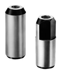 Elementi di centraggio estraibili forme A e C Elementi di centraggio estraibili forme A e C