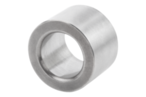Douilles de centrage en Inox Douilles de centrage en Inox