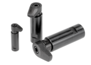 Spannhaken mit Bund Spannhaken mit Bund