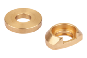 Bague de serrage pour vérin de bridage flexible Bague de serrage pour vérin de bridage flexible