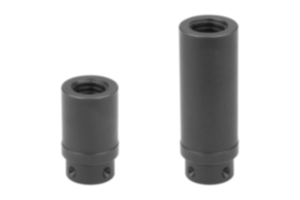 Rallonges pour vérin de bridage flexible Rallonges pour vérin de bridage flexible