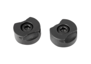 Mors de serrage cylindrique Mors de serrage cylindrique