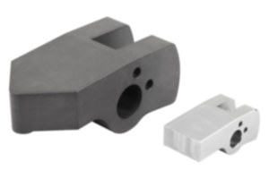 Poignée indexable pour vérin de bridage à levier rotatif Poignée indexable pour vérin de bridage à levier rotatif