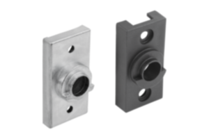 Adapter für Zungen Kunststoff oder Zink Adapter für Zungen Kunststoff oder Zink