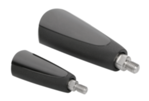 Griffe drehbar oval Griffe drehbar oval