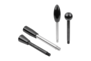 Impugnature a leva - inch Impugnature a leva - inch