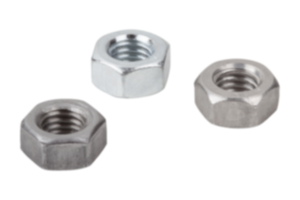 Ecrou H DIN 934 Ecrou H DIN 934