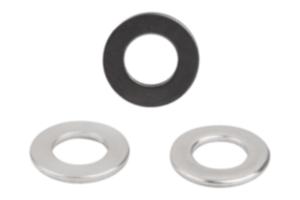 Rondelle plate DIN EN ISO 7089 A Rondelle plate DIN EN ISO 7089 A