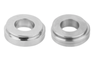 Rondelles de compensation à rotule Rondelles de compensation à rotule