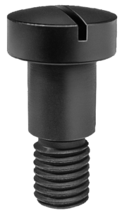 Viti a testa bombata con intaglio Viti a testa bombata con intaglio