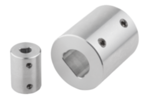 Bagues d'arrêt larges pour arbres avec plat Bagues d'arrêt larges pour arbres avec plat