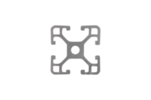 Aluminiumprofile 30x30 leicht Typ I Aluminiumprofile 30x30 leicht Typ I