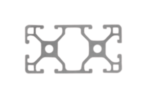 Aluminiumprofile 30x60 leicht Typ I Aluminiumprofile 30x60 leicht Typ I