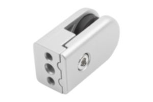 Support pour plaque de verre Support pour plaque de verre