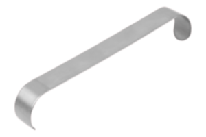 Freins en Inox pour éléments roulants Freins en Inox pour éléments roulants