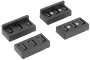 Roller elements Roller elements