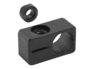 Sensor holders Sensor holders