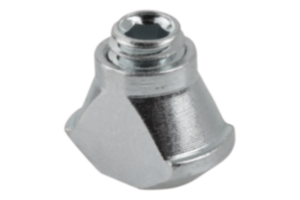 Potential equaliser Type I Potential equaliser Type I