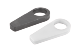 Cam clamps for eccentric clamp modules Cam clamps for eccentric clamp modules