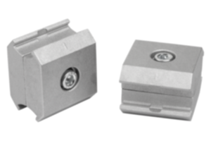 Parallelverbinder Ø30 Typ I Parallelverbinder Ø30 Typ I