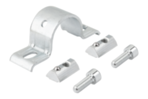 Schellen Ø30 Typ I Schellen Ø30 Typ I