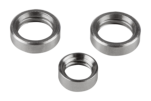 Douille de centrage Douille de centrage