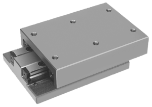 Tavole di guida di precisione a rulli Tavole di guida di precisione a rulli