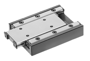 Tavole di guida mini a rulli Tavole di guida mini a rulli