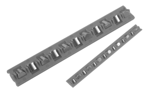 Gabbie a rulli per guide lineari Gabbie a rulli per guide lineari