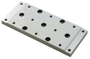 Montage-Grundplatten Montage-Grundplatten