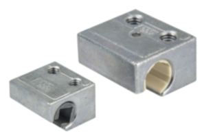 Carrello di guida DryLin® W Carrello di guida DryLin® W