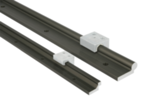 Guide lineari Drylin® W semplici Guide lineari Drylin® W semplici