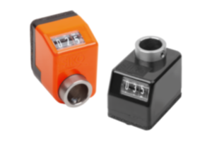 Position indicators with stainless steel hollow shaft Position indicators with stainless steel hollow shaft