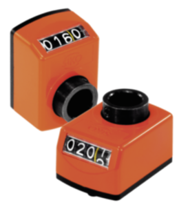 Position indicators  Position indicators