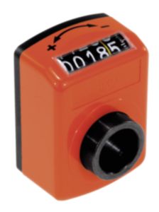 Position indicators  Position indicators