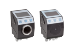 Position indicator, plastic, electronic IO link interface Position indicator, plastic, electronic IO link interface