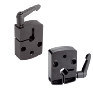 Mounting brackets for position indicators Mounting brackets for position indicators