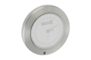 Handwheels for position indicators Handwheels for position indicators