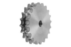 Corone doppi 1" x 17,02 mm DIN ISO 606 Corone doppi 1" x 17,02 mm DIN ISO 606