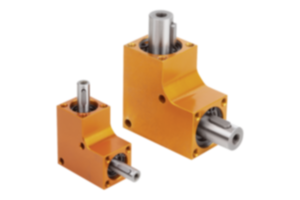 Kegelradgetriebe Kegelradgetriebe