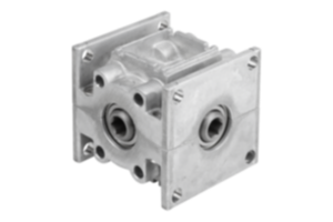 Kegelradgetriebe, Gehäuse Zinkdruckguss Kegelradgetriebe, Gehäuse Zinkdruckguss