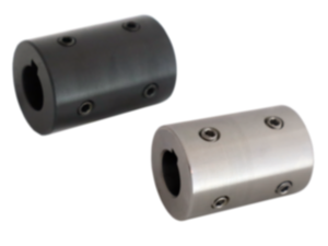 Raccords rigides Serrage par vis sans tête Raccords rigides Serrage par vis sans tête