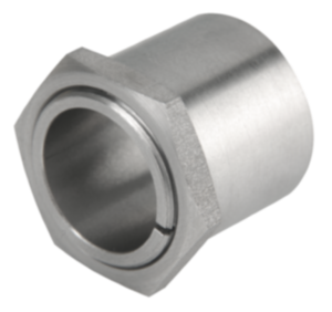 Kit di serraggio albero-mozzo acciaio inox Kit di serraggio albero-mozzo acciaio inox