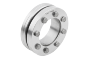 Shrink discs stainless steel Form A Shrink discs stainless steel Form A