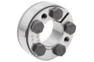 Shrink discs Form B Shrink discs Form B