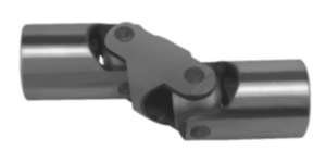 Giunti cardanici doppi con cuscinetto radente DIN 808 Giunti cardanici doppi con cuscinetto radente DIN 808